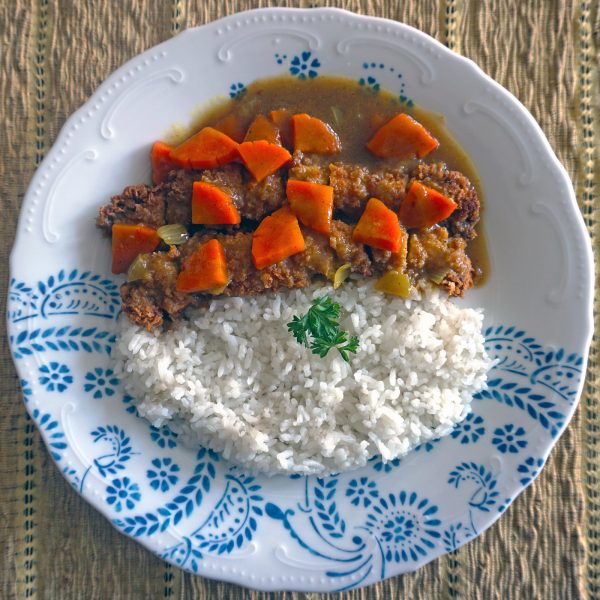 Canggu Prepared Meal Delivery