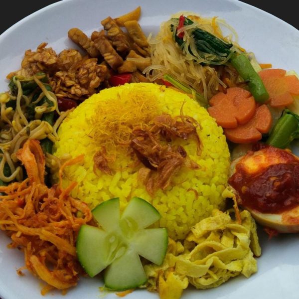 Nasi Kuning