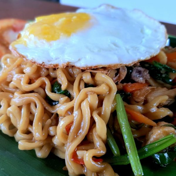 Mie Goreng